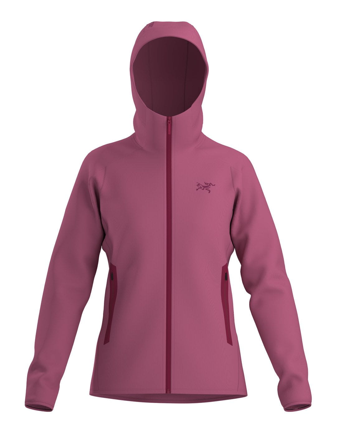 Arc'teryx CLOTHING - Women - Apparel - Top Arc'teryx *26W*  Kyanite Hoody W
