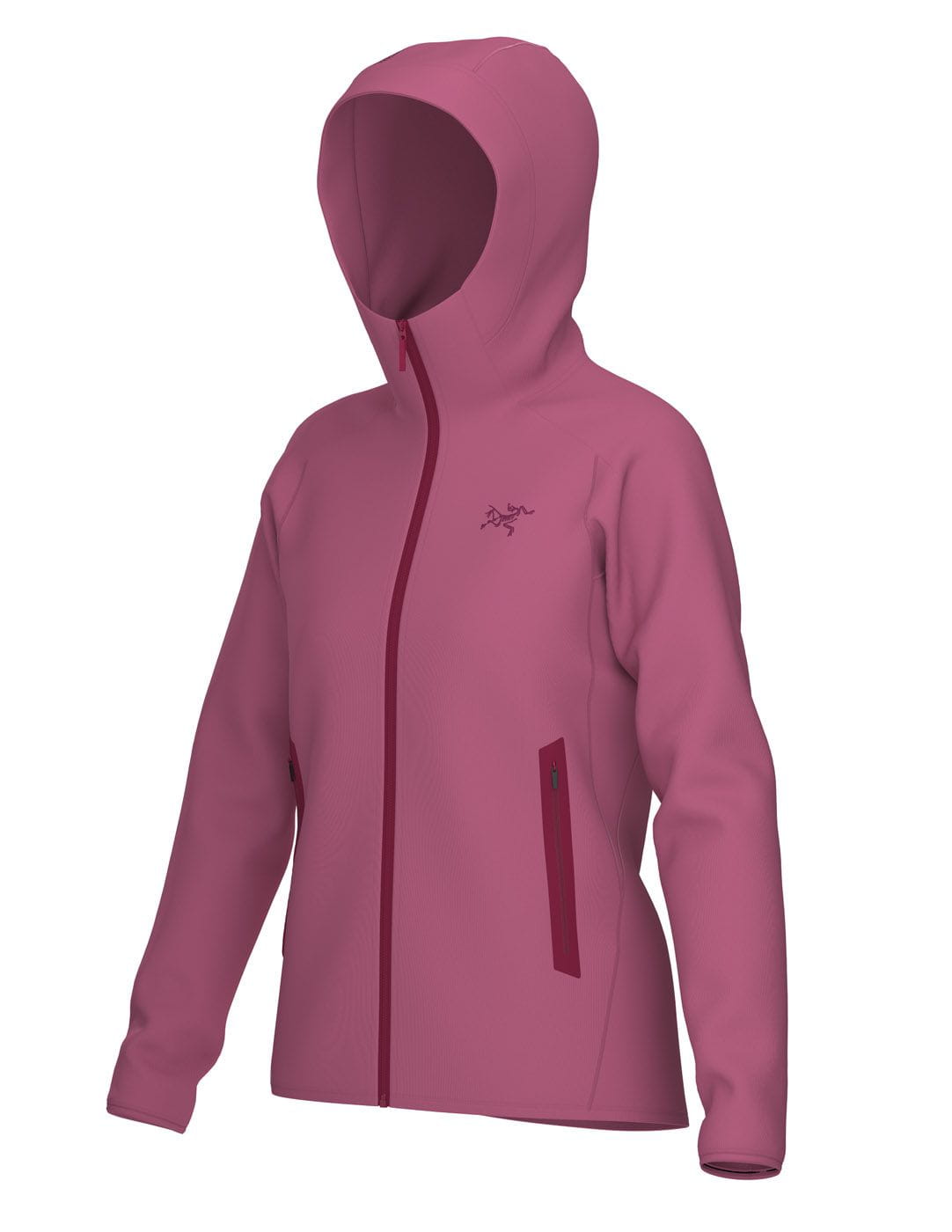 Arc'teryx CLOTHING - Women - Apparel - Top Arc'teryx *26W*  Kyanite Hoody W