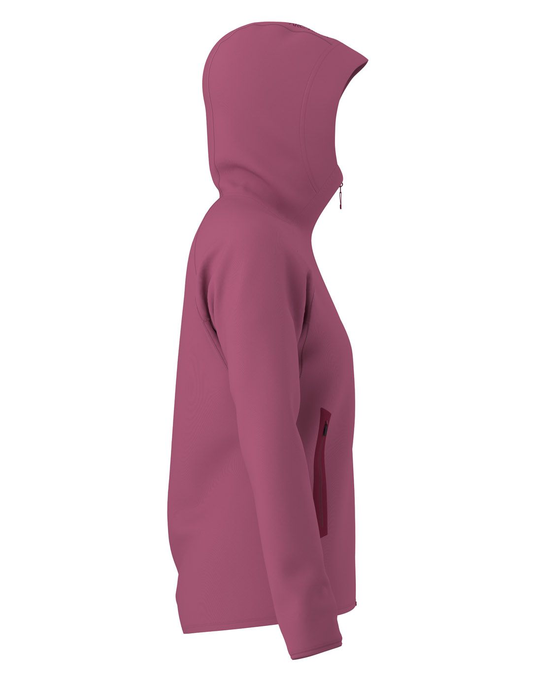 Arc'teryx CLOTHING - Women - Apparel - Top Arc'teryx *26W*  Kyanite Hoody W