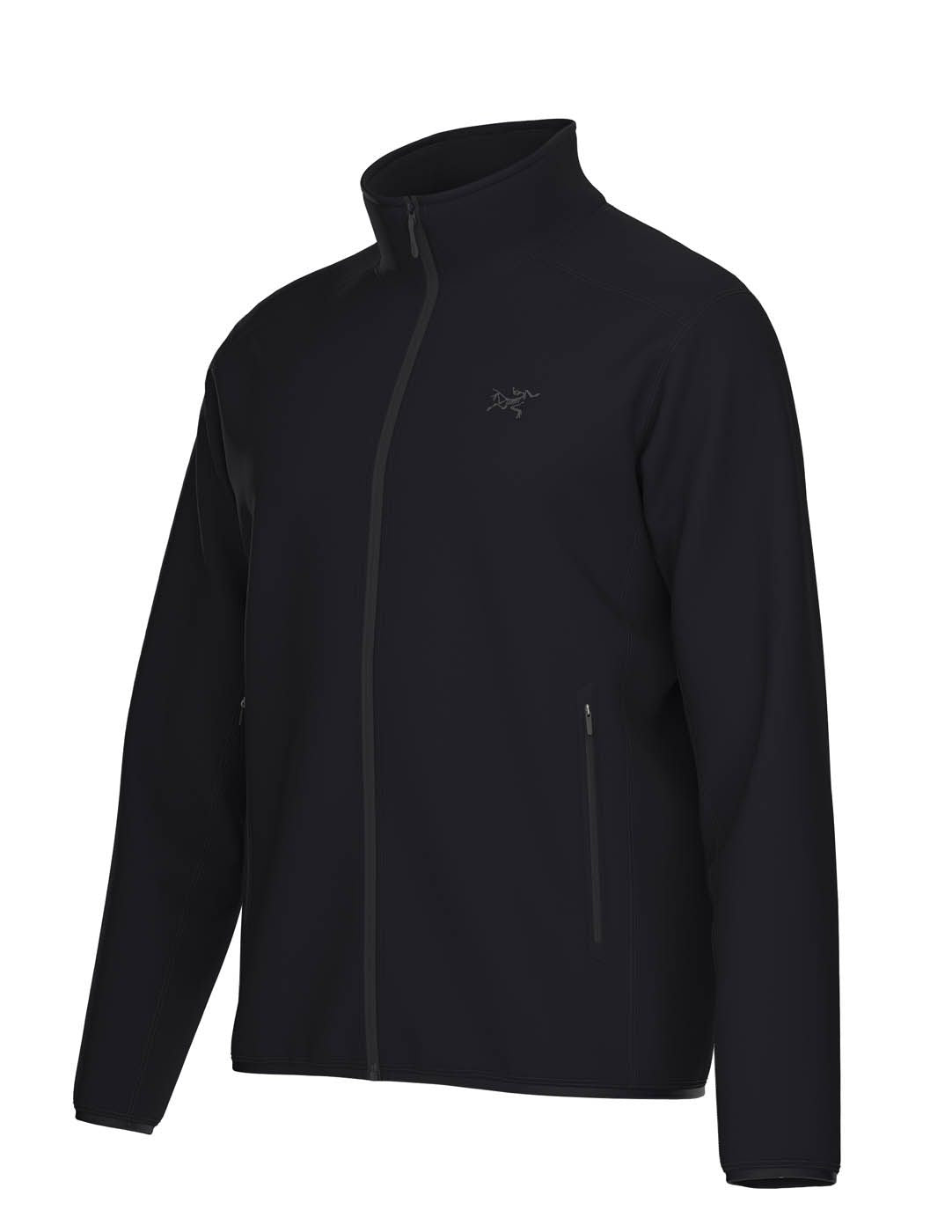 Arc'teryx CLOTHING - Men - Apparel - Top Arc'teryx *26W*  Kyanite Jacket M