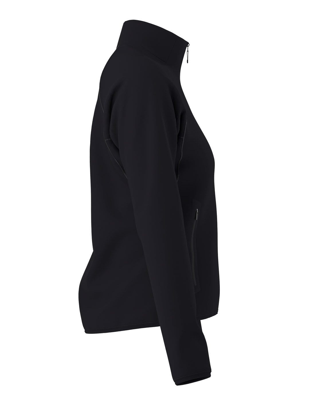 Arc'teryx CLOTHING - Women - Apparel - Top Arc'teryx *26W*  Kyanite Jacket W