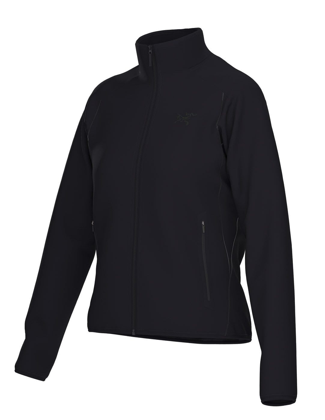 Arc'teryx CLOTHING - Women - Apparel - Top Arc'teryx *26W*  Kyanite Jacket W