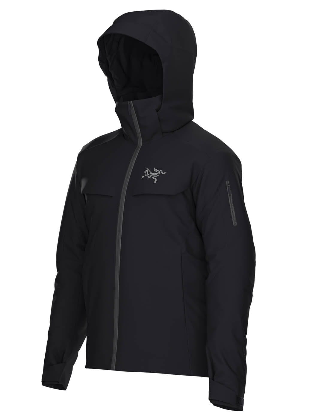Arc'teryx CLOTHING - Men - Outerwear - Jacket Arc'teryx *26W*  Macai Down Jacket M