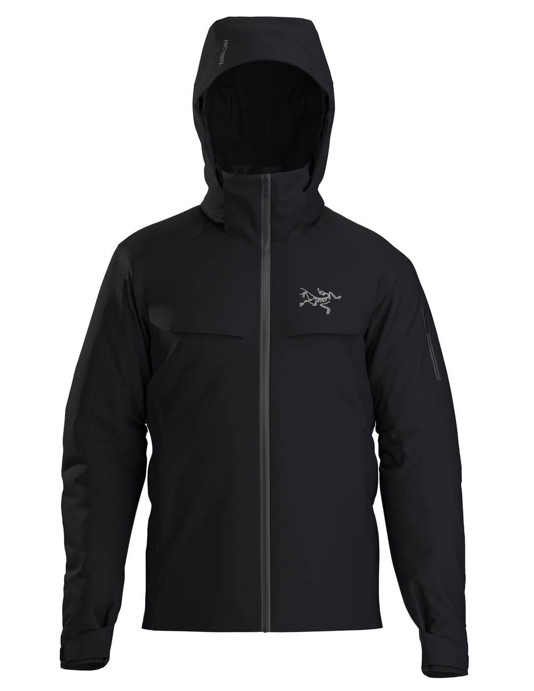 Arc'teryx CLOTHING - Men - Outerwear - Jacket Arc'teryx *26W*  Macai Down Jacket M