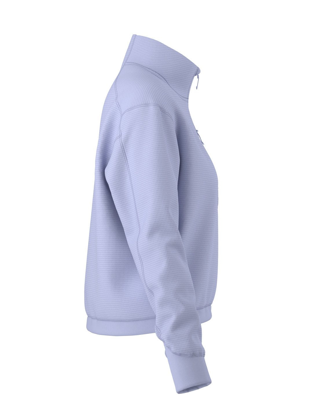 Arc'teryx CLOTHING - Women - Apparel - Top Arc'teryx *26W*  Olera Zip Neck W