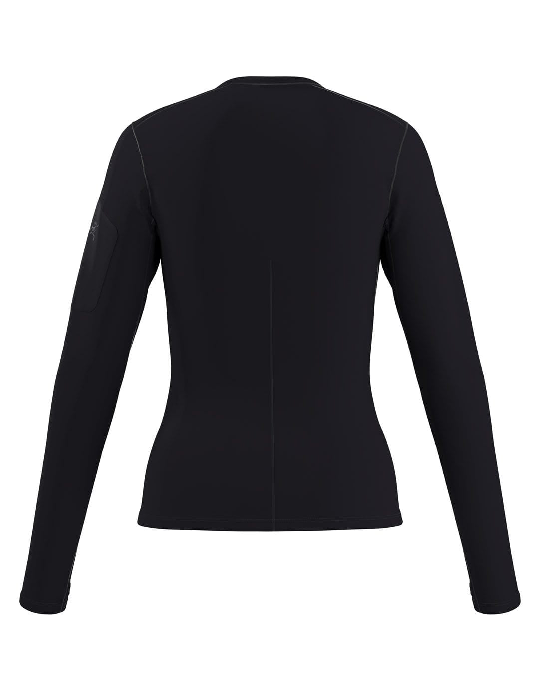 Arc'teryx CLOTHING - Women - Apparel - Top Arc'teryx *26W*  Rho Crew W