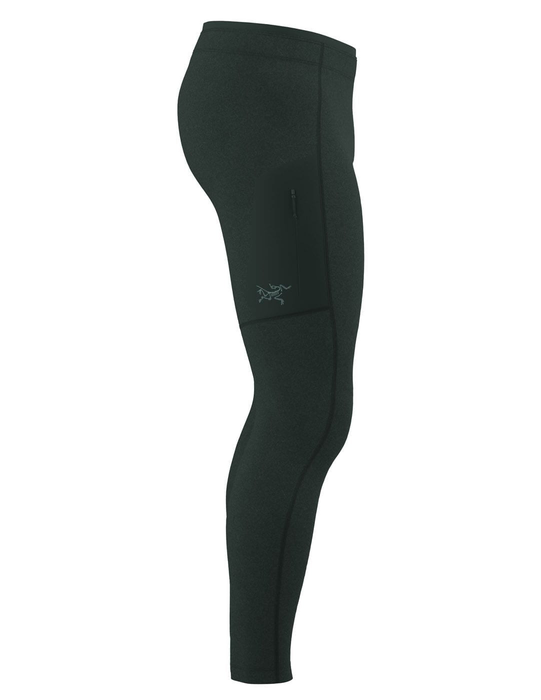 Arc'teryx CLOTHING - Men - Apparel - Pant Arc'teryx *26W*  Rho LT Bottom Men's