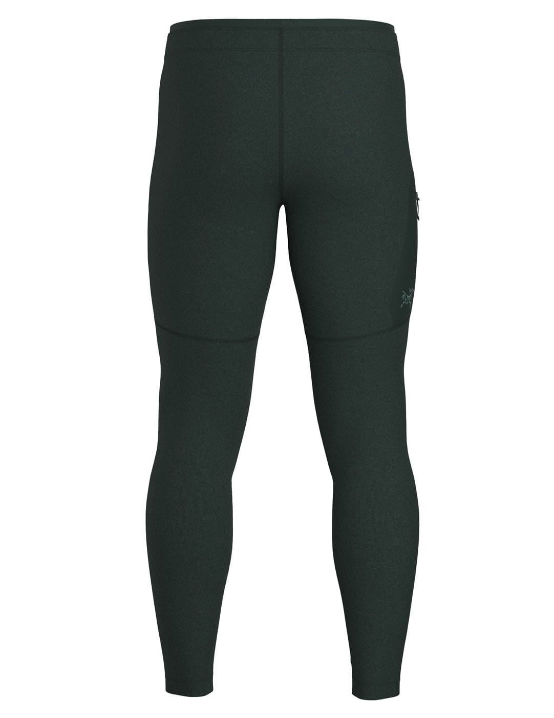 Arc'teryx CLOTHING - Men - Apparel - Pant Arc'teryx *26W*  Rho LT Bottom Men's