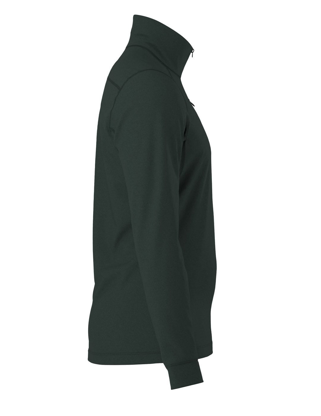 Arc'teryx CLOTHING - Men - Apparel - Top Arc'teryx *26W*  Rho LT Zip Neck Men's