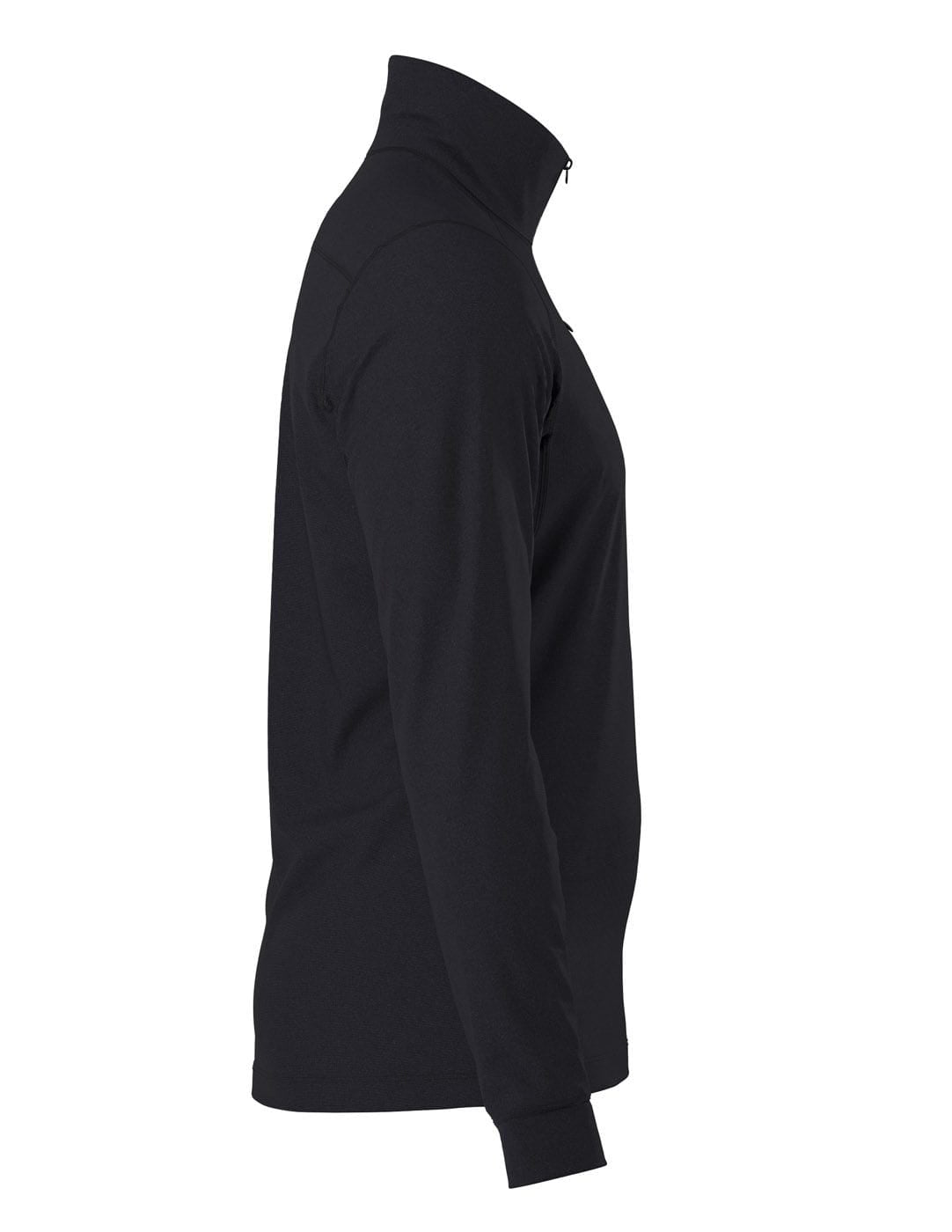 Arc'teryx CLOTHING - Men - Apparel - Top Arc'teryx *26W*  Rho LT Zip Neck Men's