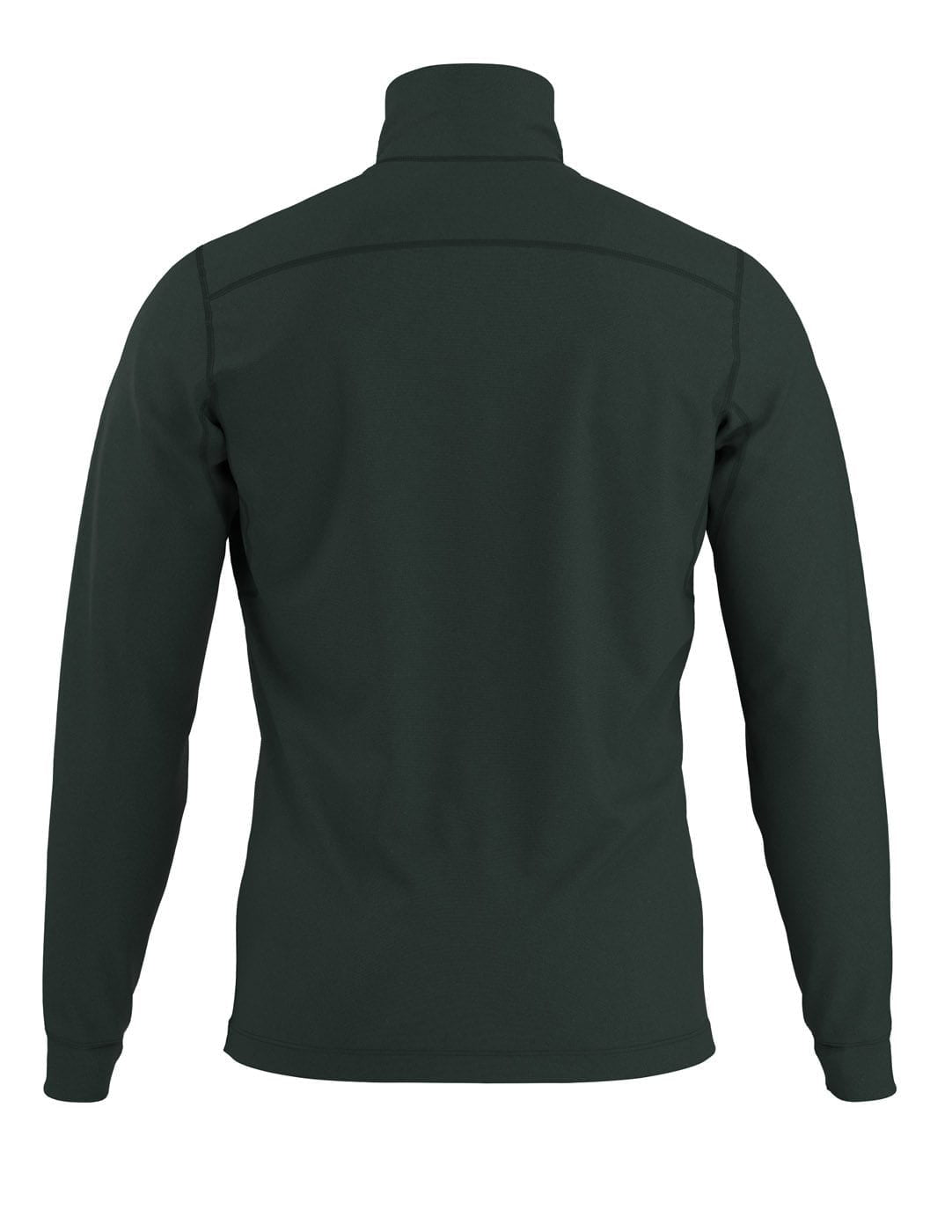 Arc'teryx CLOTHING - Men - Apparel - Top Arc'teryx *26W*  Rho LT Zip Neck Men's