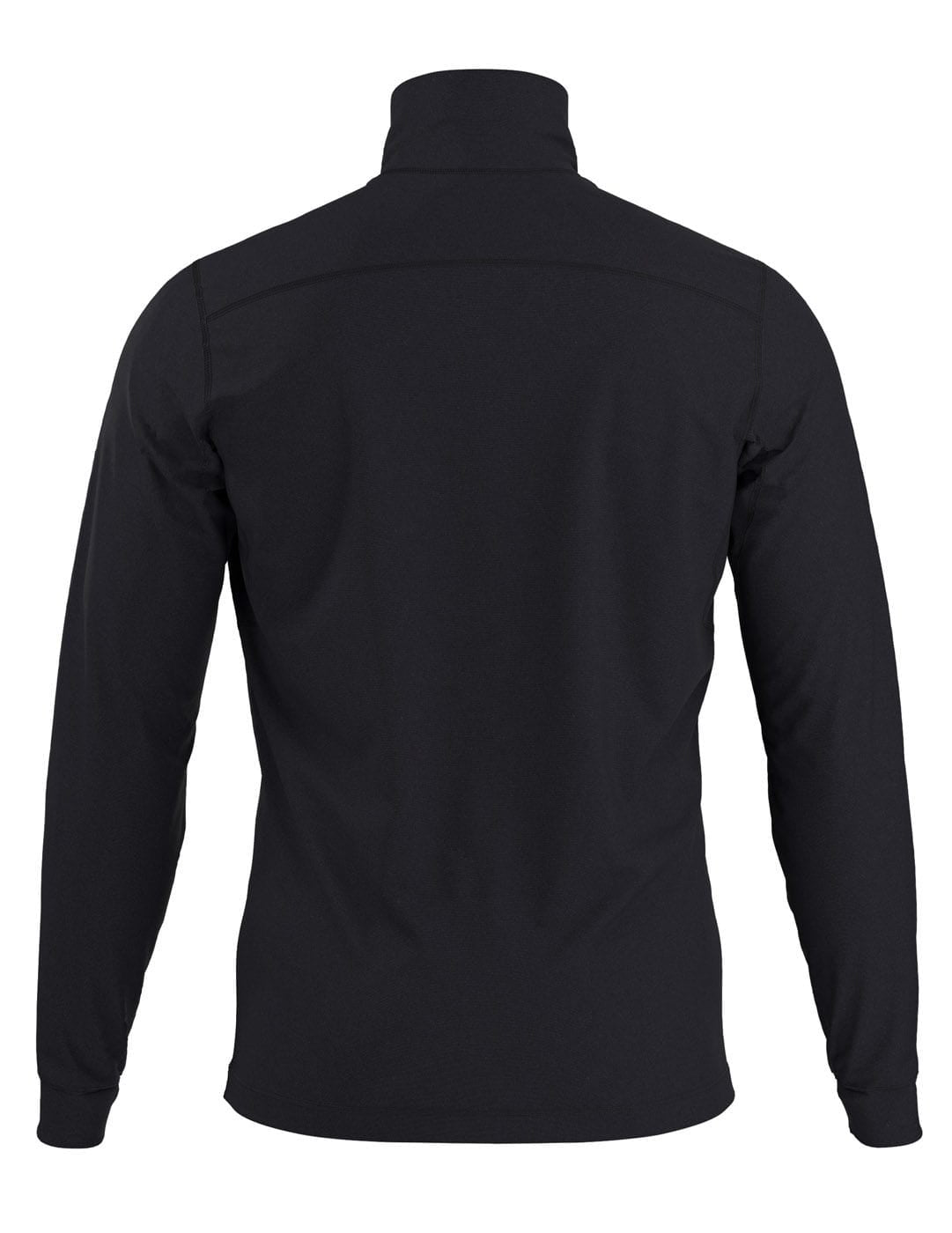 Arc'teryx CLOTHING - Men - Apparel - Top Arc'teryx *26W*  Rho LT Zip Neck Men's