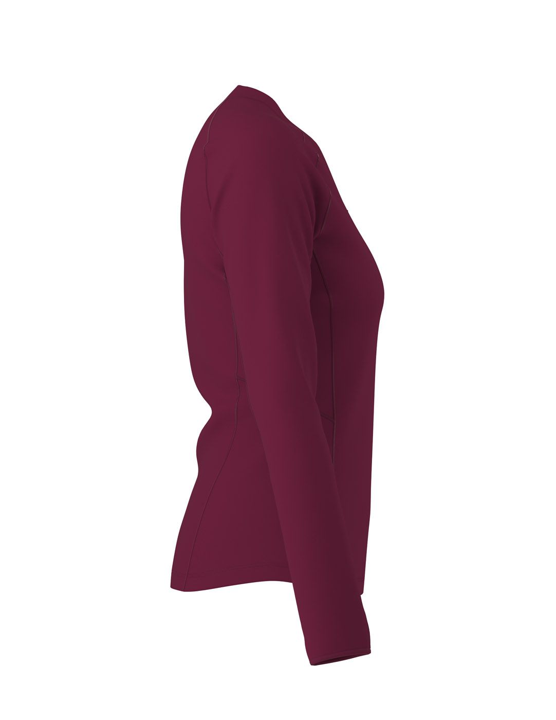 Arc'teryx CLOTHING - Women - Apparel - Top Arc'teryx *26W*  Rho SV Crew W