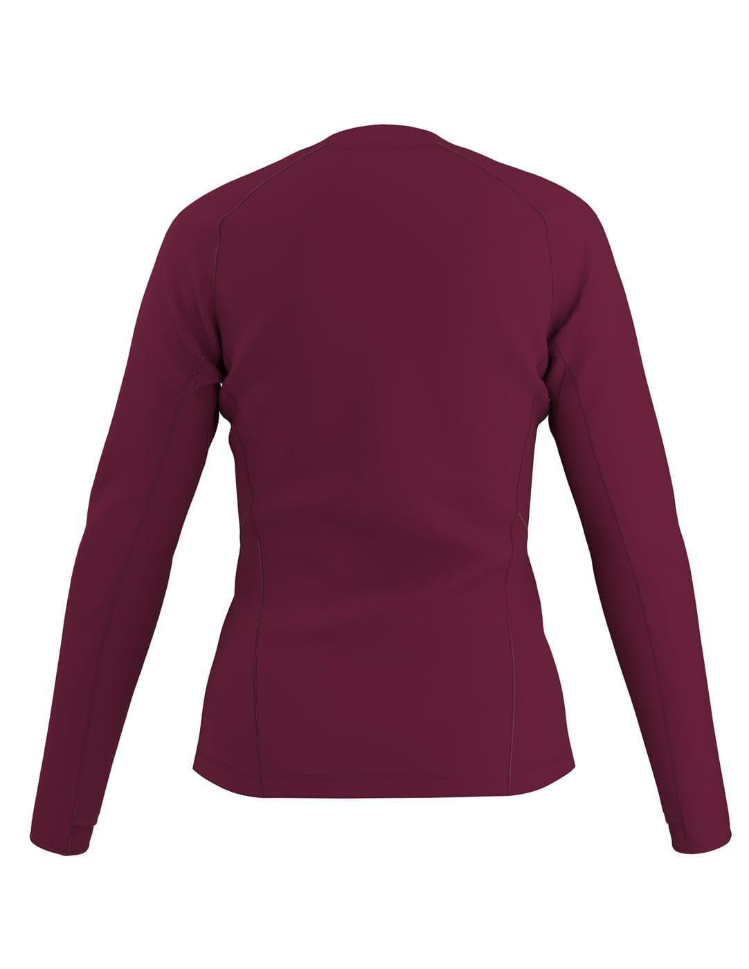 Arc'teryx CLOTHING - Women - Apparel - Top Arc'teryx *26W*  Rho SV Crew W