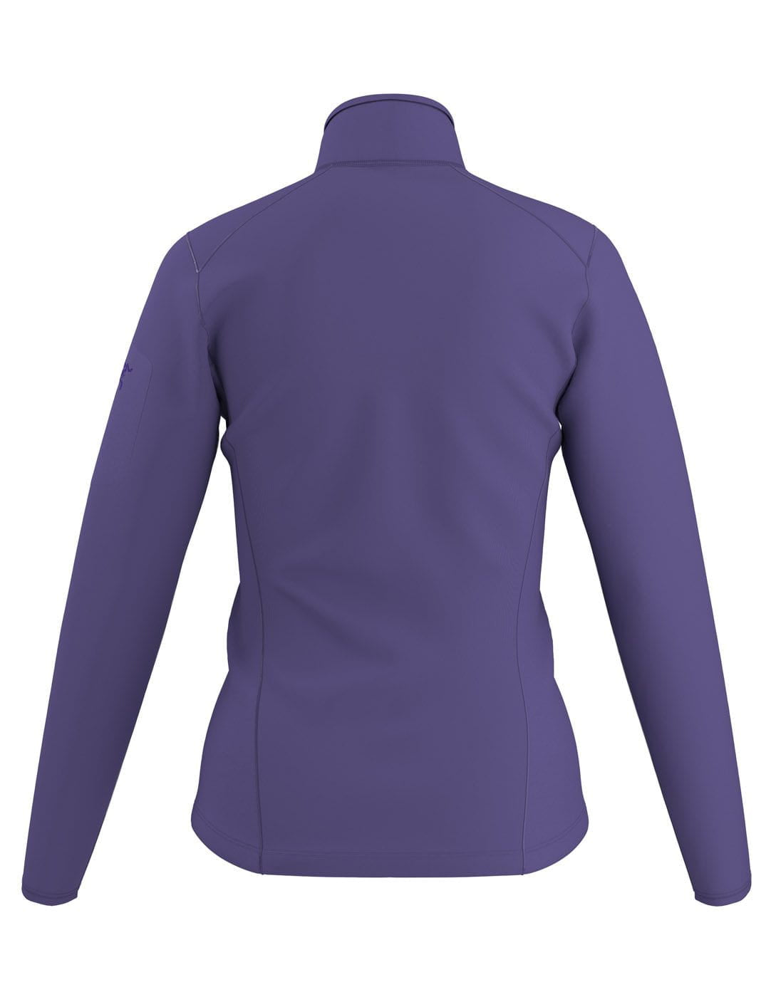 Arc'teryx CLOTHING - Women - Apparel - Top Arc'teryx *26W*  Rho SV Zip Neck W