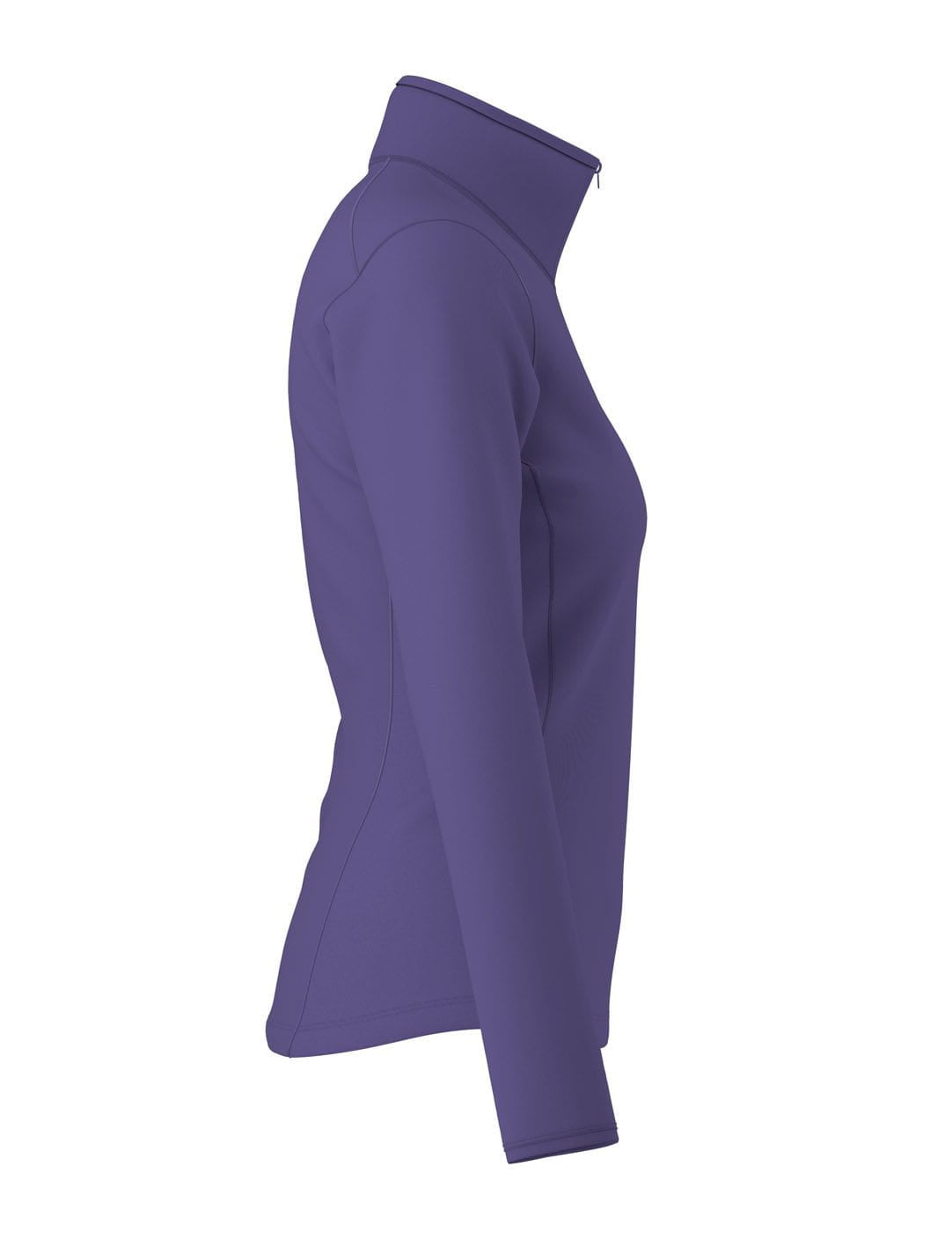 Arc'teryx CLOTHING - Women - Apparel - Top Arc'teryx *26W*  Rho SV Zip Neck W