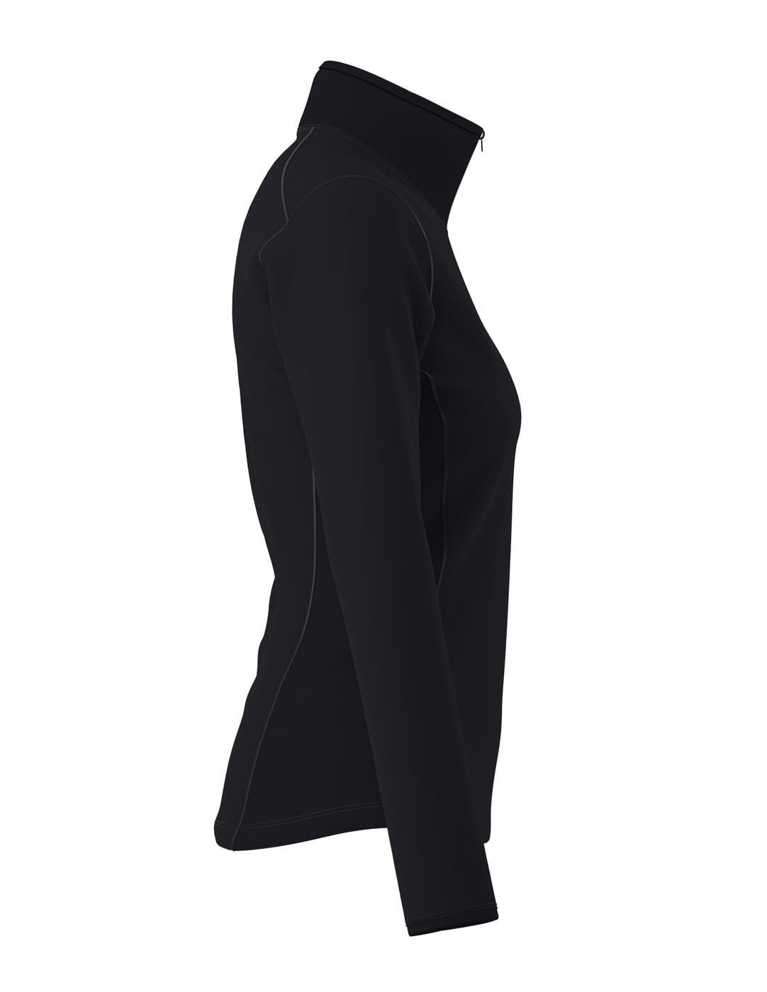 Arc'teryx CLOTHING - Women - Apparel - Top Arc'teryx *26W*  Rho SV Zip Neck W