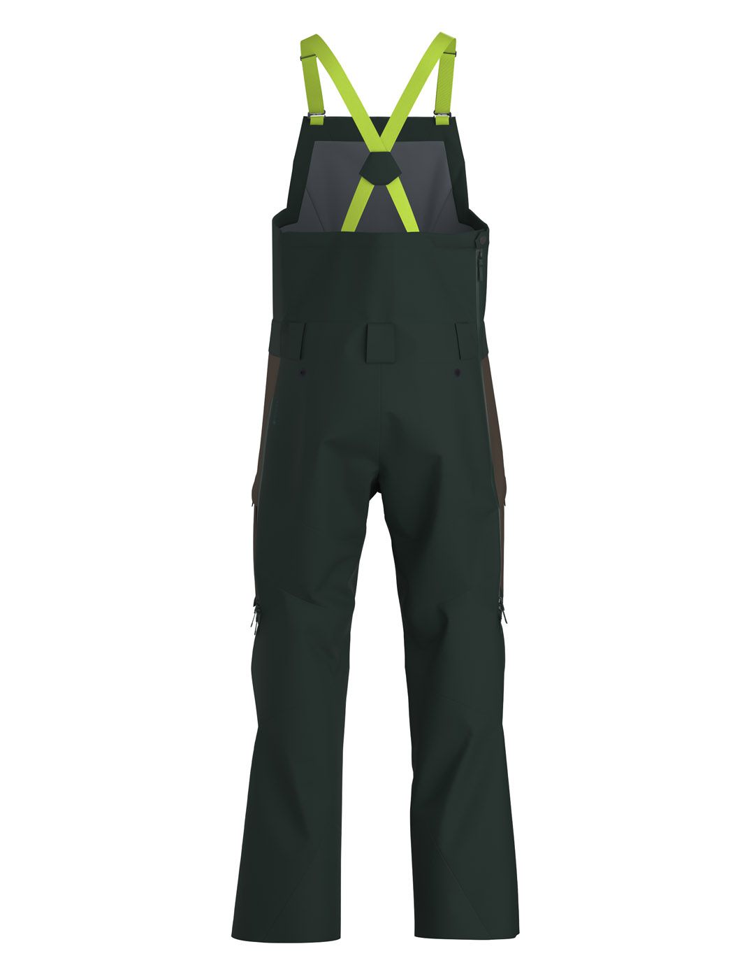 Arc'teryx CLOTHING - Men - Outerwear - Pant Arc'teryx *26W*  Sabre Bib M