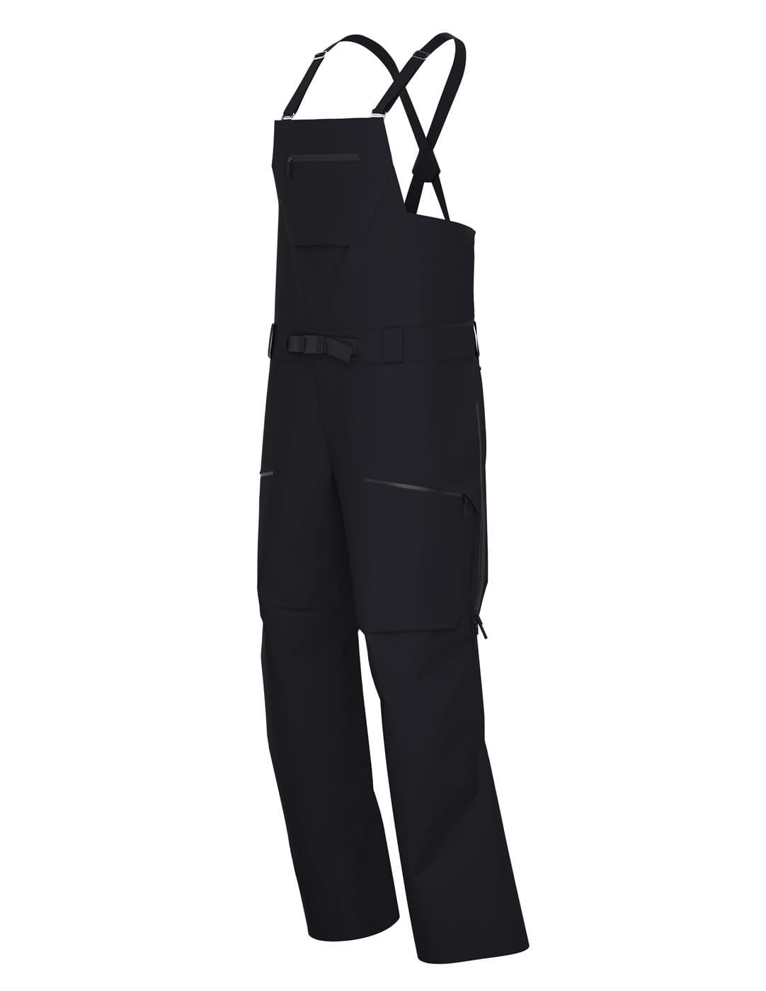 Arc'teryx CLOTHING - Men - Outerwear - Pant Arc'teryx *26W*  Sabre Bib M