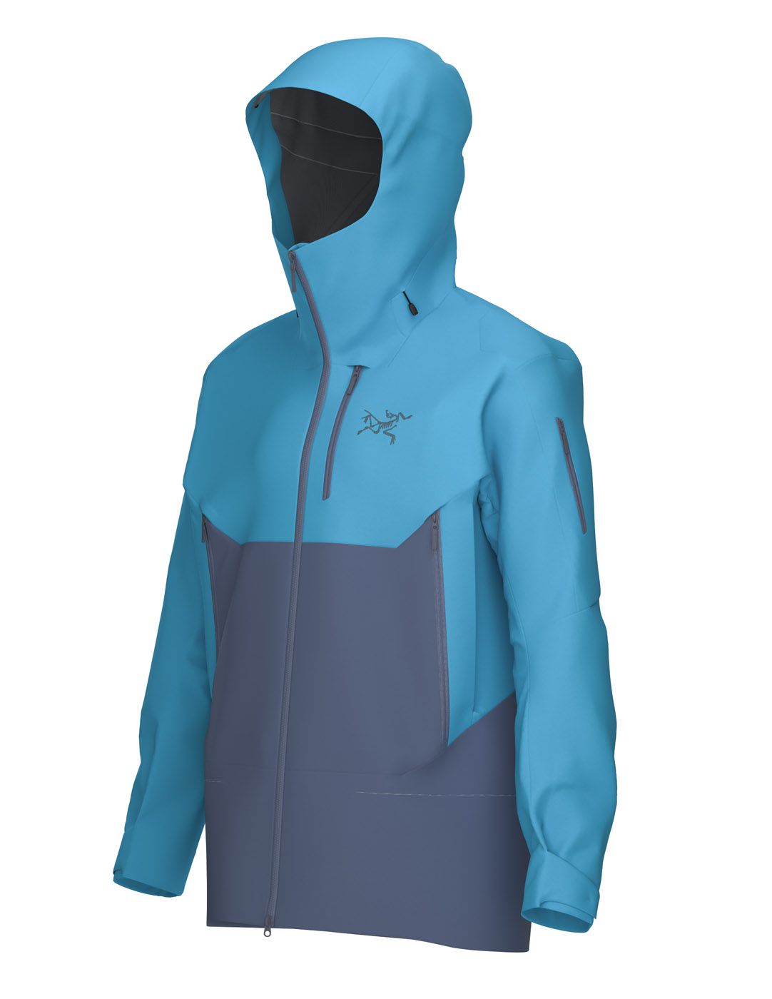 Arc'teryx CLOTHING - Men - Outerwear - Jacket Arc'teryx *26W*  Sabre Jacket M