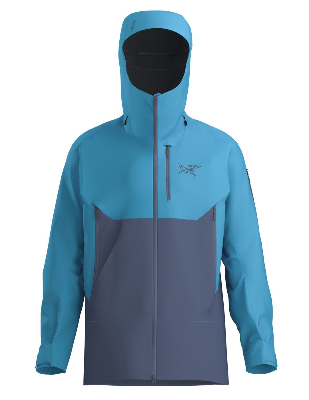 Arc'teryx CLOTHING - Men - Outerwear - Jacket Arc'teryx *26W*  Sabre Jacket M