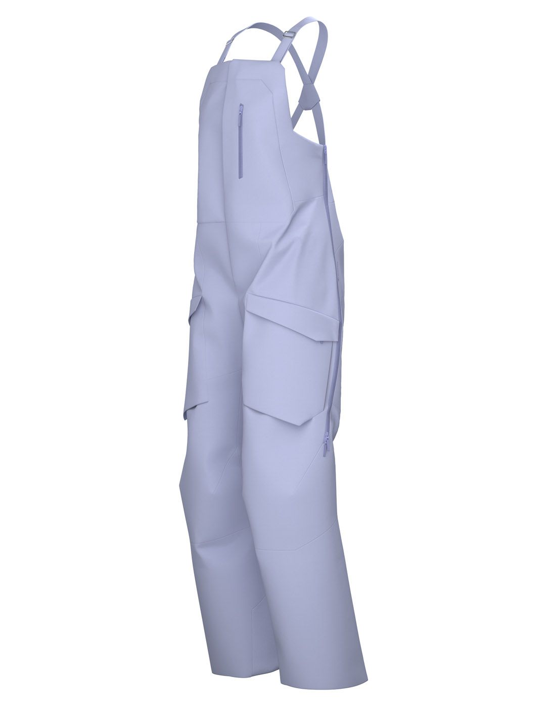 Women's Sentinel Bib Arc'teryx