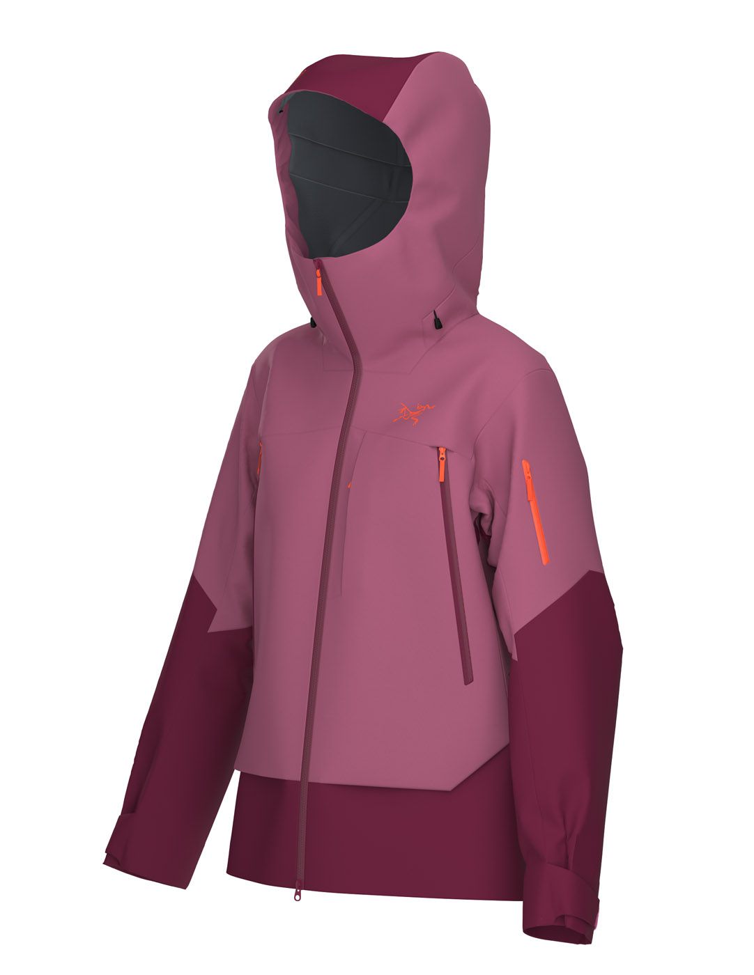 Women's Sentinel Jacket Arc'teryx