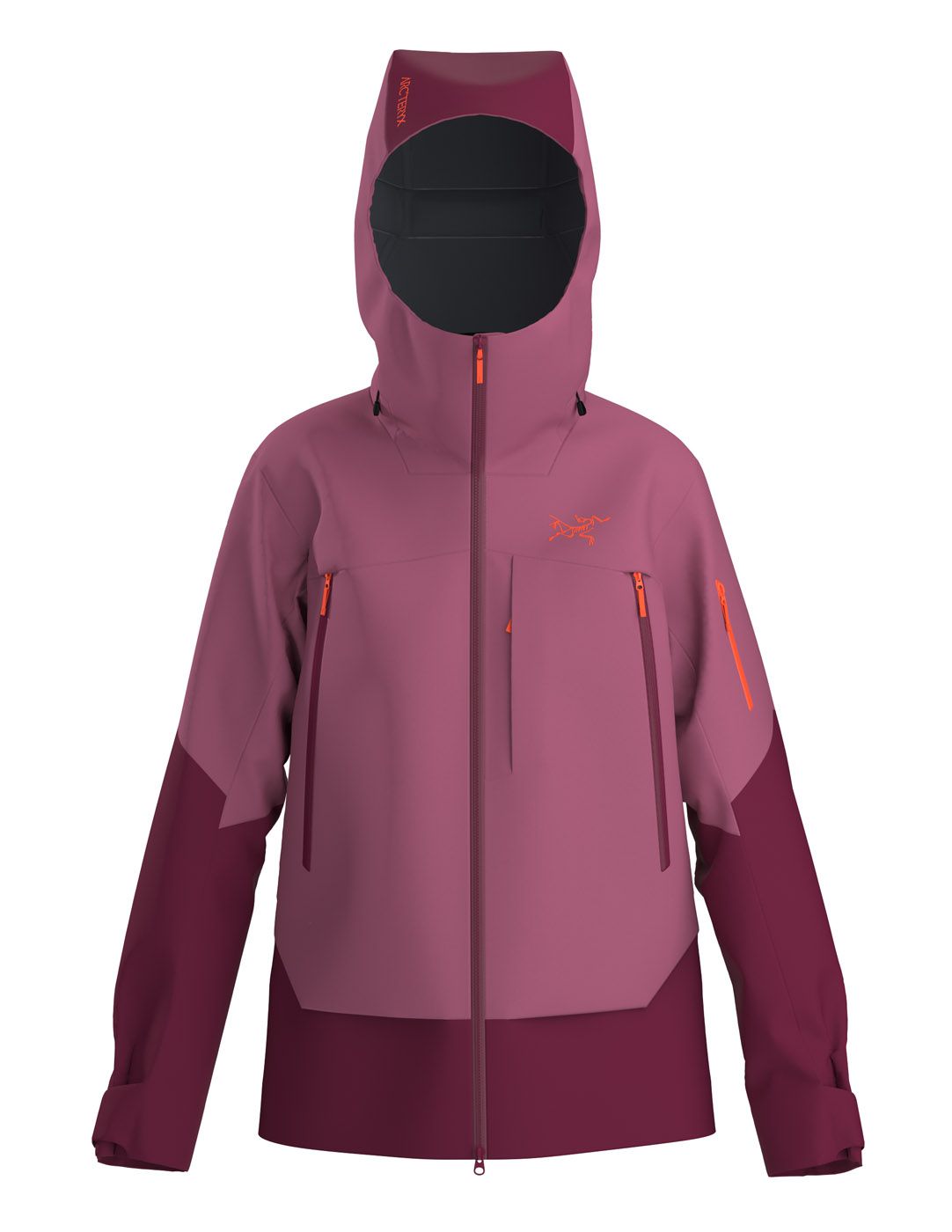 Women's Sentinel Jacket Arc'teryx