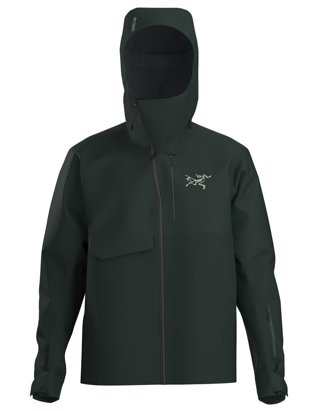Arc'teryx CLOTHING - Men - Outerwear - Jacket Arc'teryx *26W*  Sidewinder Jacket M