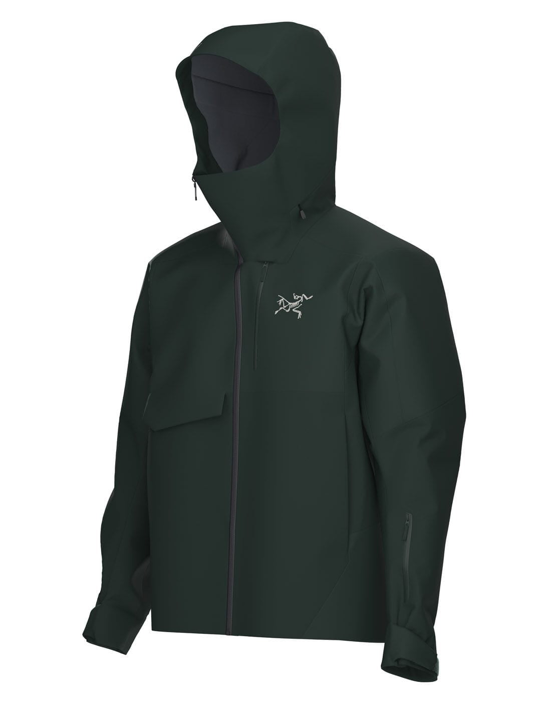 Arc'teryx CLOTHING - Men - Outerwear - Jacket Arc'teryx *26W*  Sidewinder Jacket M