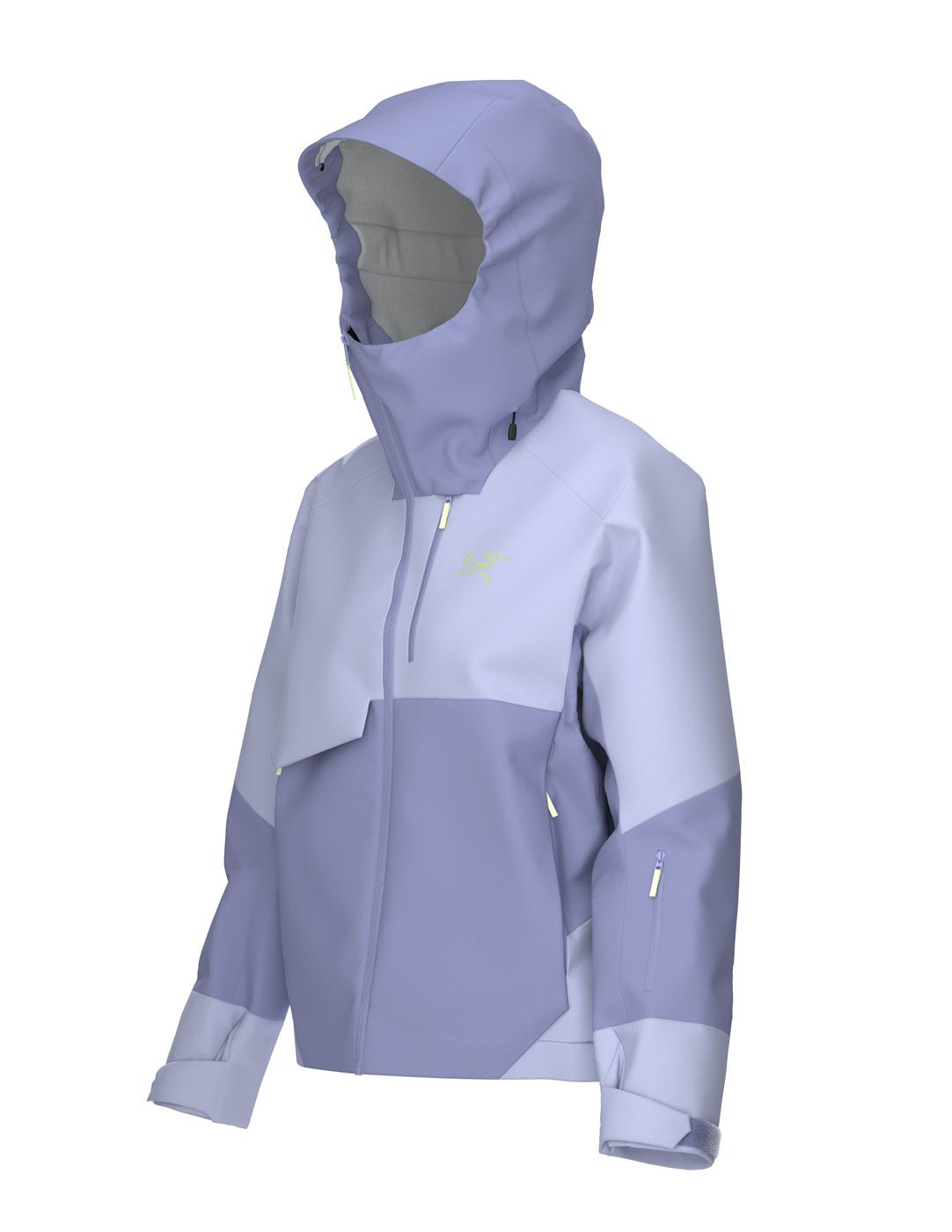 Arc'teryx CLOTHING - Women - Outerwear - Jacket Arc'teryx *26W*  Sidewinder Jacket W