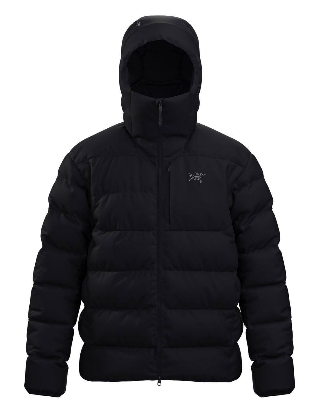 Arc'teryx CLOTHING - Men - Outerwear - Jacket Arc'teryx *26W*  Thorium Hoody M