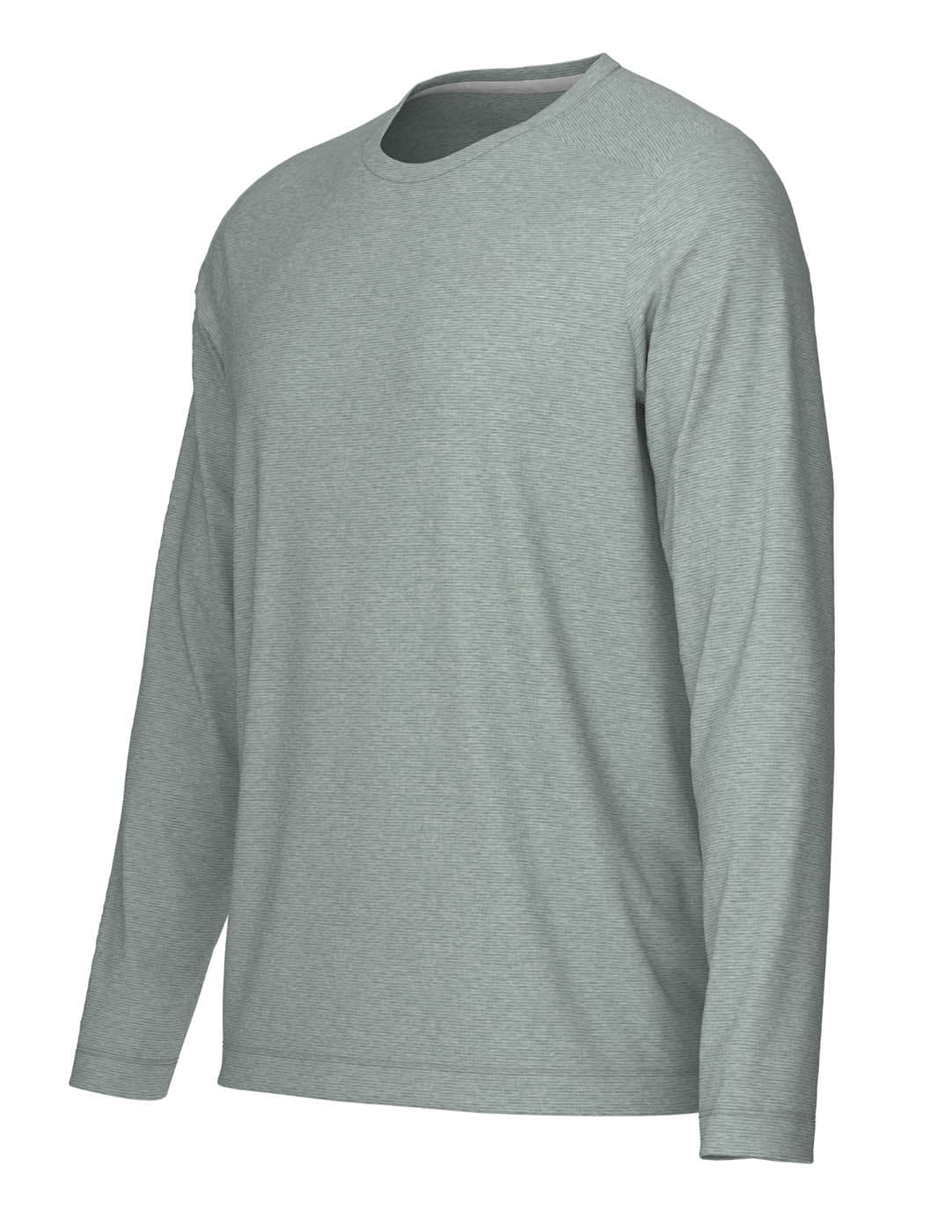 Men's Cormac Crew Long Sleeve Arc'teryx