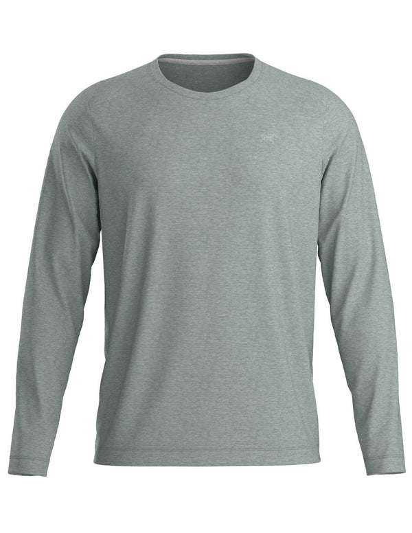 Men's Cormac Crew Long Sleeve Arc'teryx