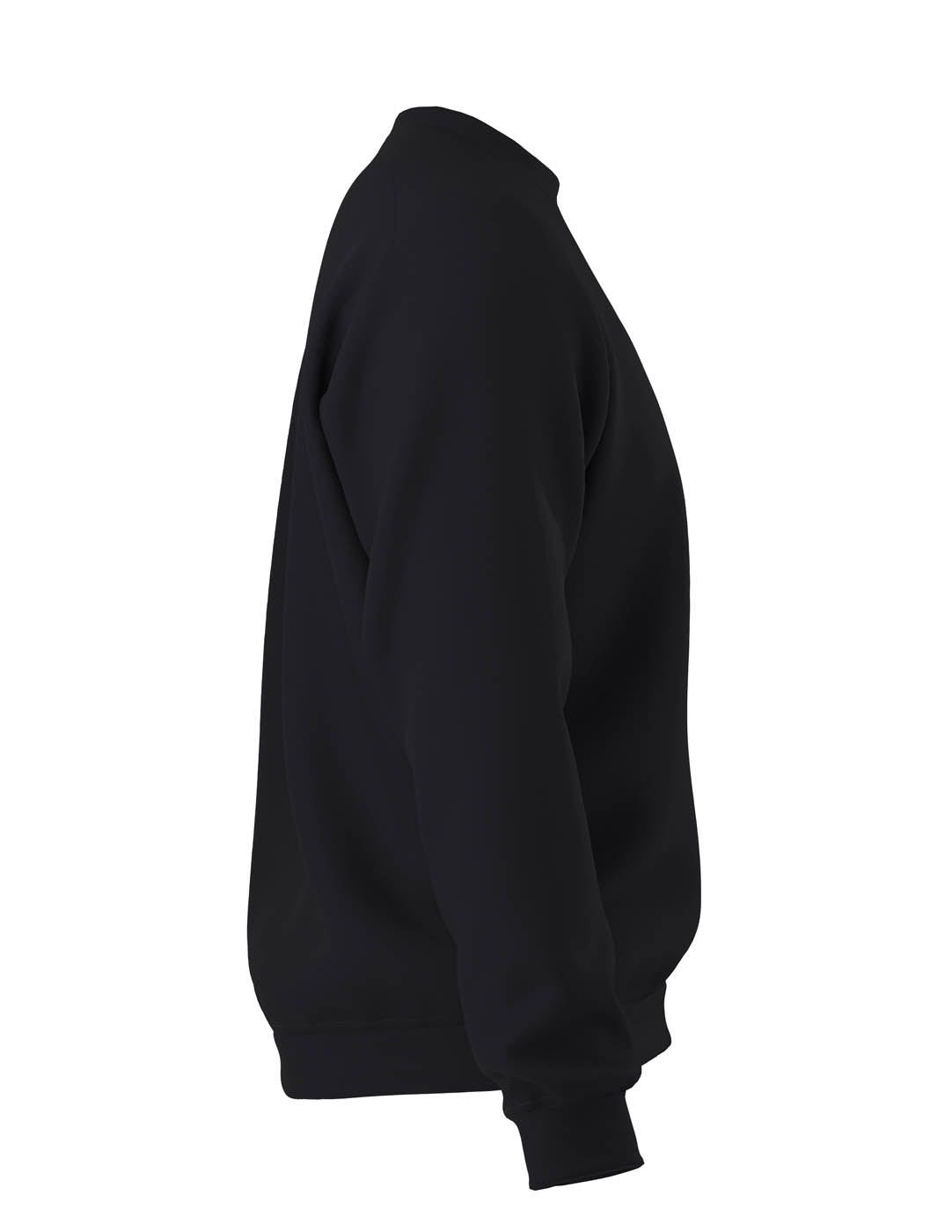 Arc'teryx Crewneck Men's Emblem Fleece Crew