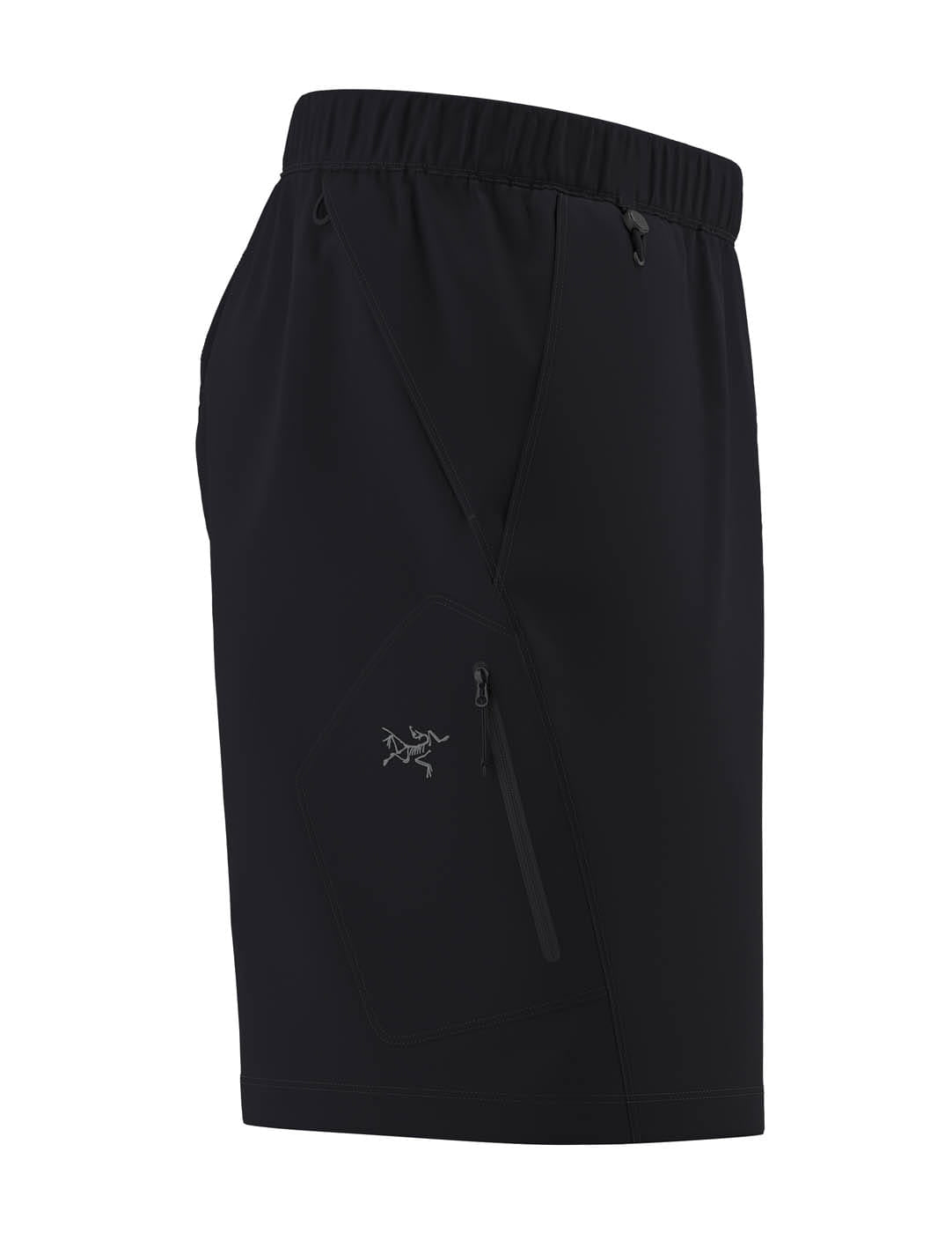 Men's Konseal Short 9' - Arc'teryx | Bike Shop, Ski Shop and