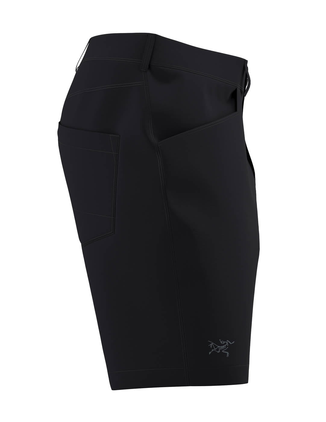 Arc'teryx Shorts Men's Kragg Cotton Short 9'