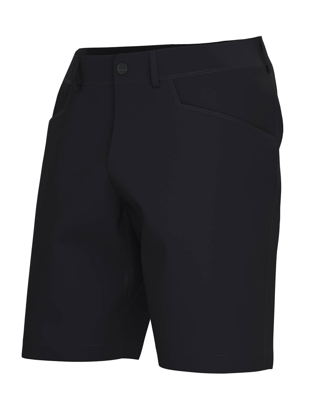 Arc'teryx Shorts Men's Kragg Cotton Short 9'