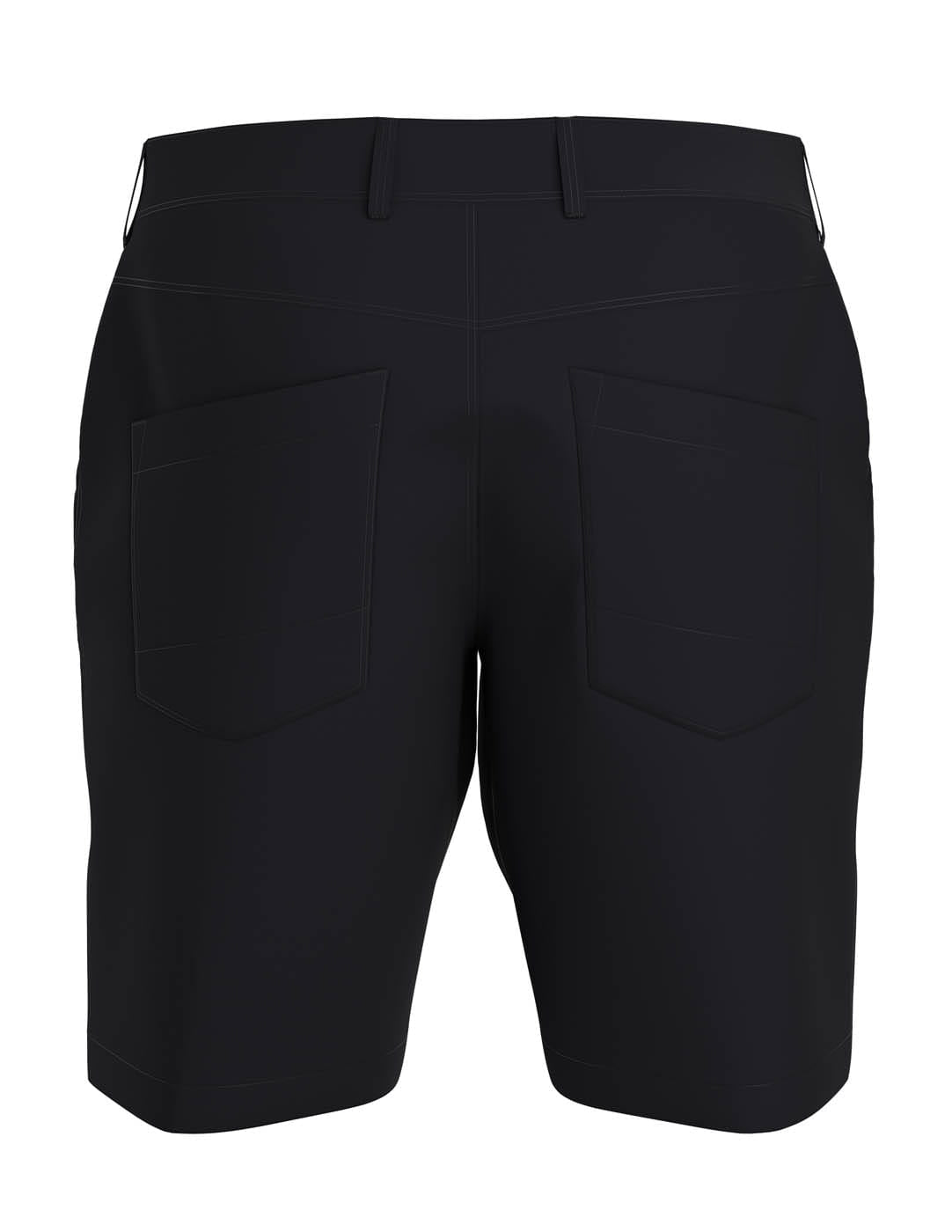Arc'teryx Shorts Men's Kragg Cotton Short 9'