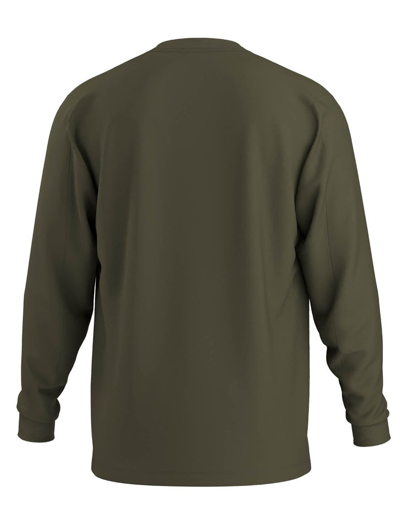 Men's Kragg SL Cotton Long Sleeve Arc'teryx