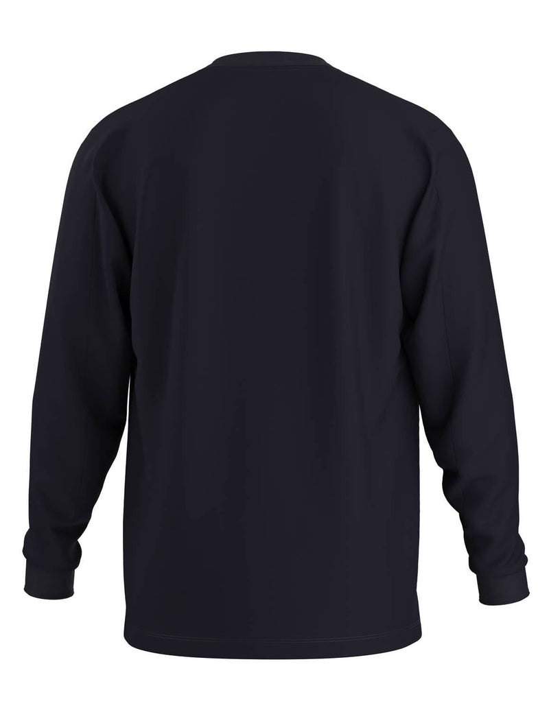 Men's Kragg SL Cotton Long Sleeve Arc'teryx