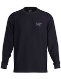 Men's Kragg SL Cotton Long Sleeve Arc'teryx