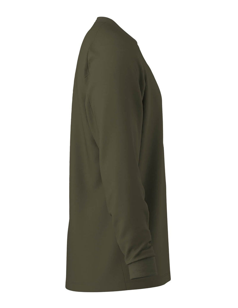 Men's Kragg SL Cotton Long Sleeve Arc'teryx