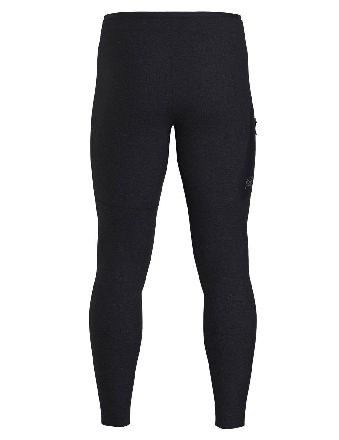 Arc'teryx Base Layer Pants Men's Rho LT Bottom