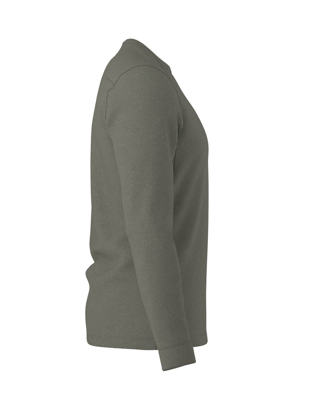 Arc'teryx Base Layer Tops Men's Rho LT Crew Neck