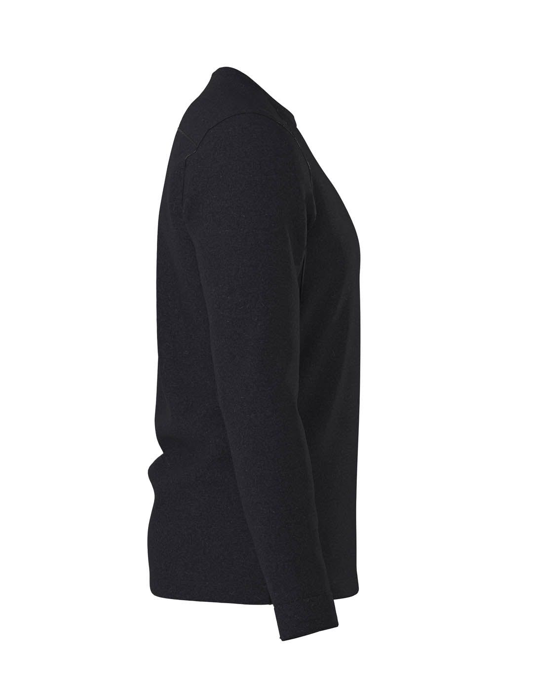Arc'teryx Base Layer Tops Men's Rho LT Crew Neck