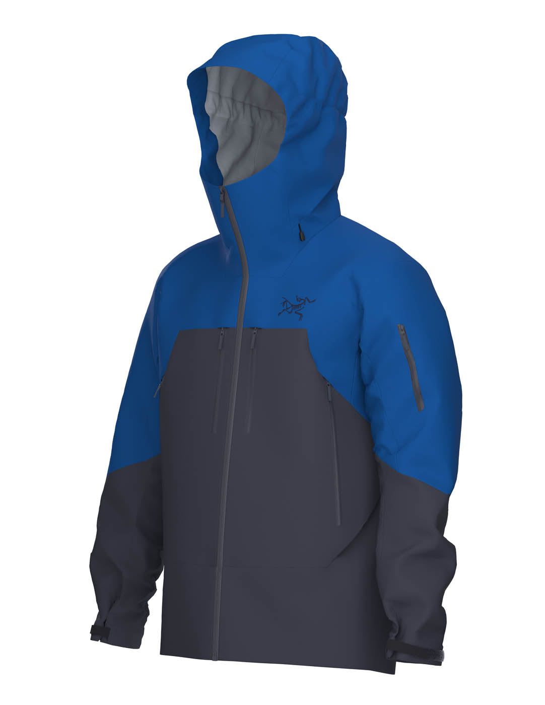 Arc'teryx Jacket Men's Rush Jacket