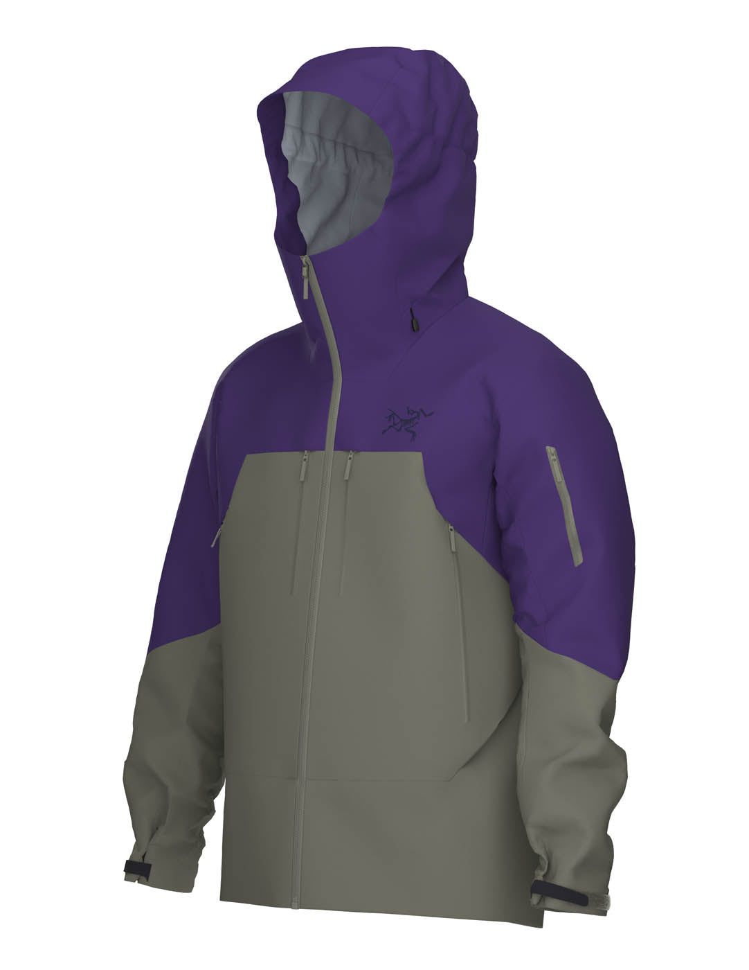 Arc'teryx Jacket Men's Rush Jacket