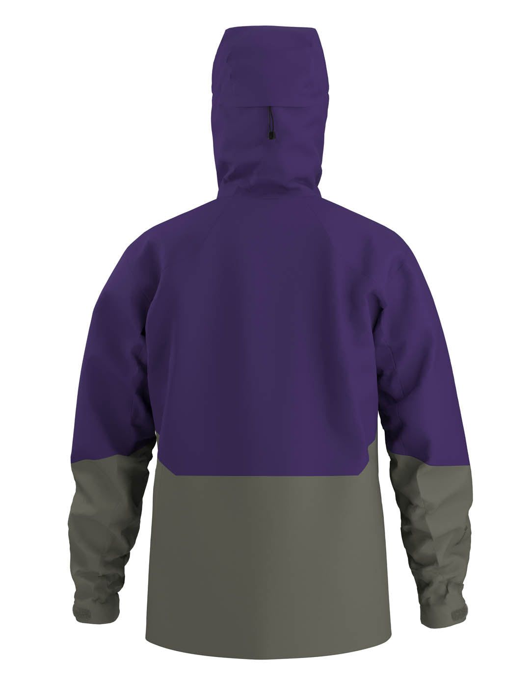 Men's Rush Jacket