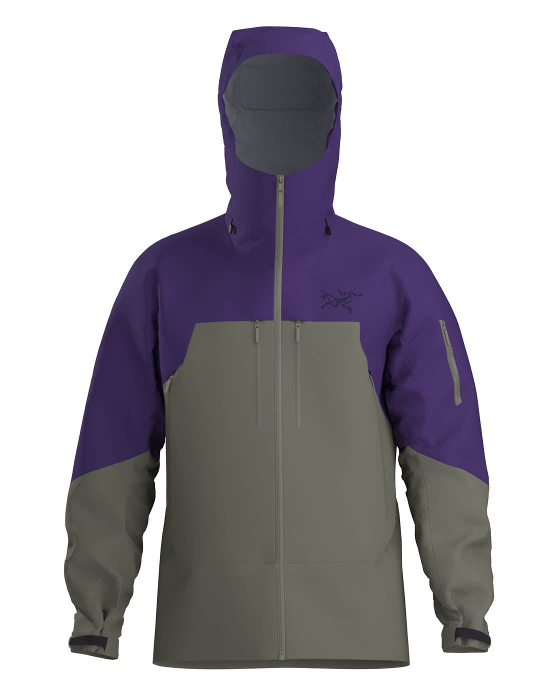 Arc'teryx Jacket Men's Rush Jacket
